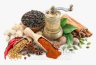 SRI LANKAN CEYLON SPICES - HERBS SEASONING RECIPE NATURAL INGREDIENTS COOKING