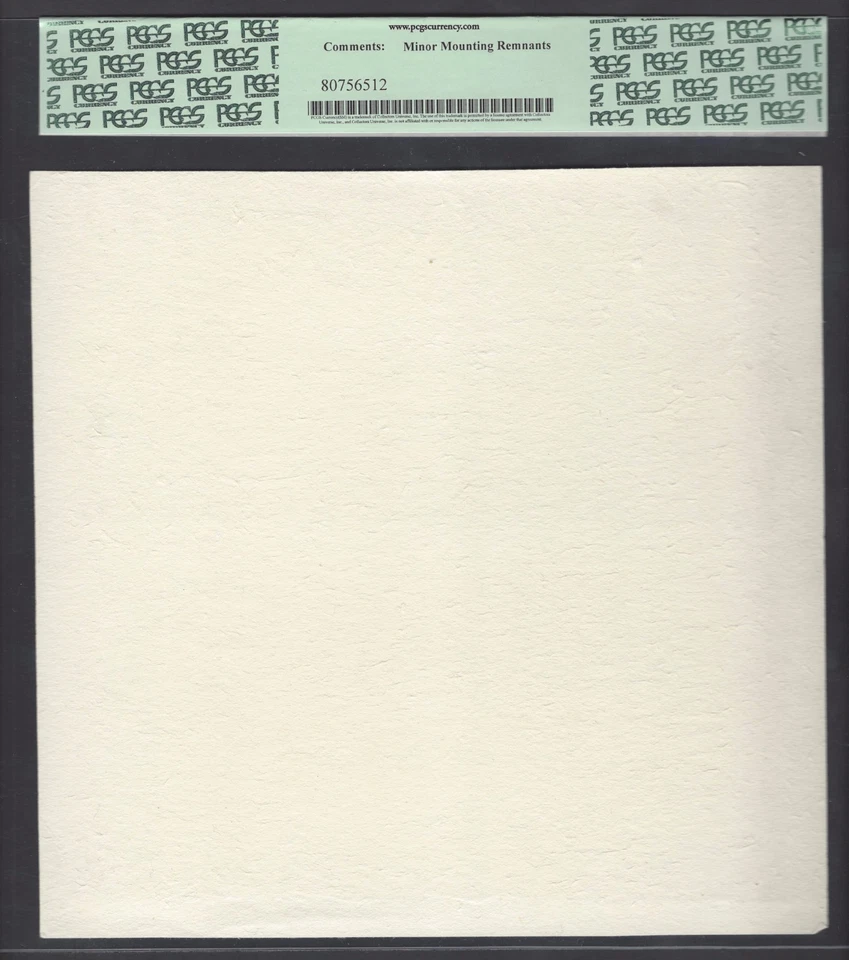 Nepal face & back 1000 rúpias escolha não emitida prova fotográfica não listada UNC - Imagem 2 de 2