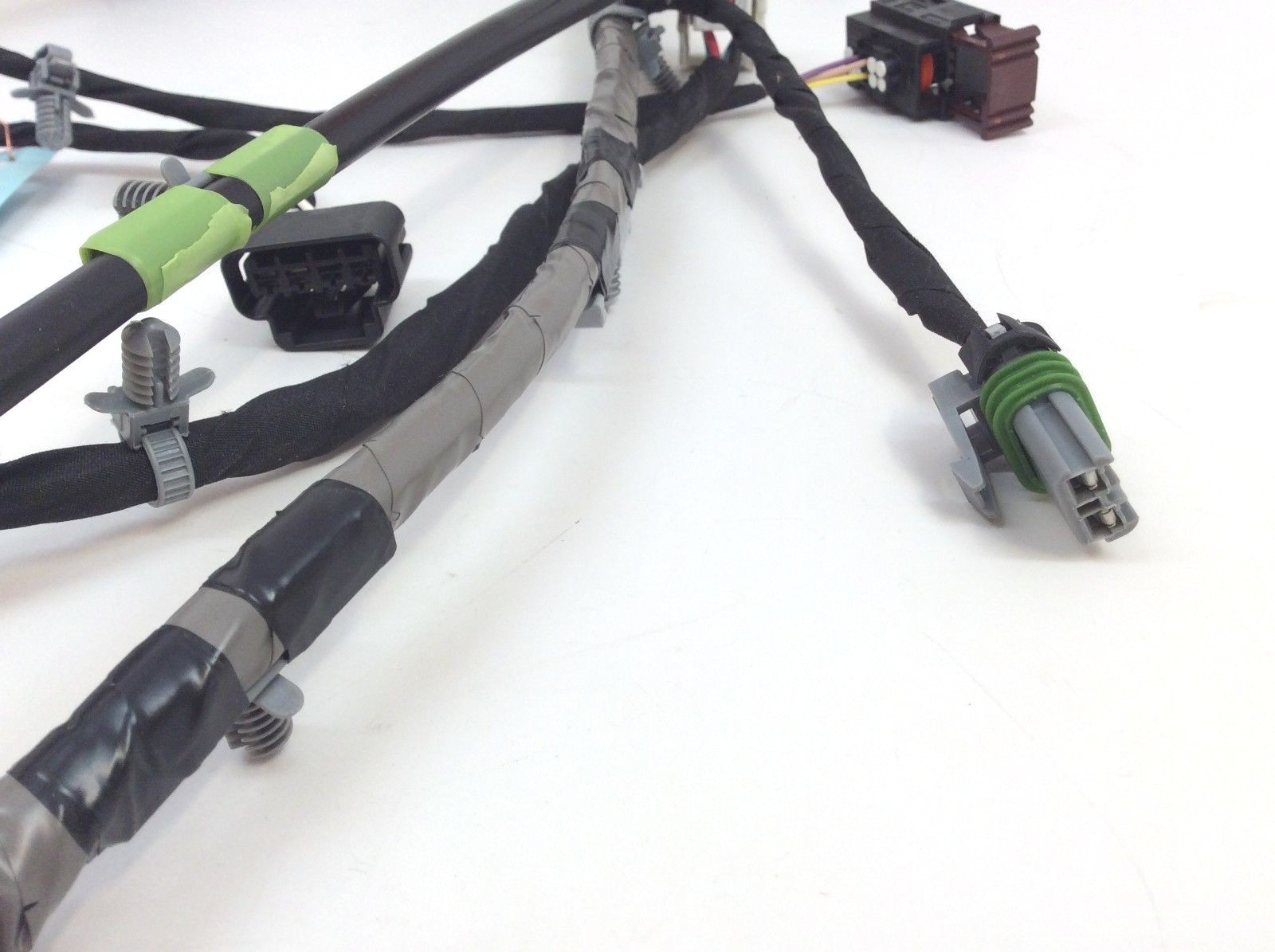 Genuine GM 22912627 Wiring Harness for sale online | eBay