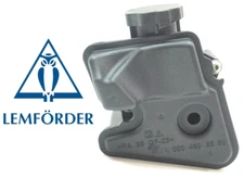 Power Steering Reservoir 3712501 for Mercedes-Benz - (OEM) LEMFOERDER