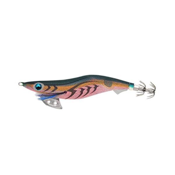 Yamashita (YAMASHITA) Egi Egi King K Shallow 3 Lure Official Collectible