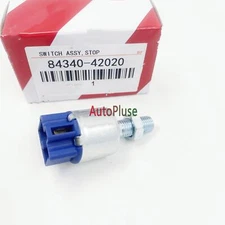 OEM 84340-42020 Brake Light Switch Stop Lamp Switch for Toyota Camry 1992-2006