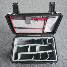 USED BULK LISTING - SKB iSeries 3i 2011-7 Wheeled Shipping Case Black 