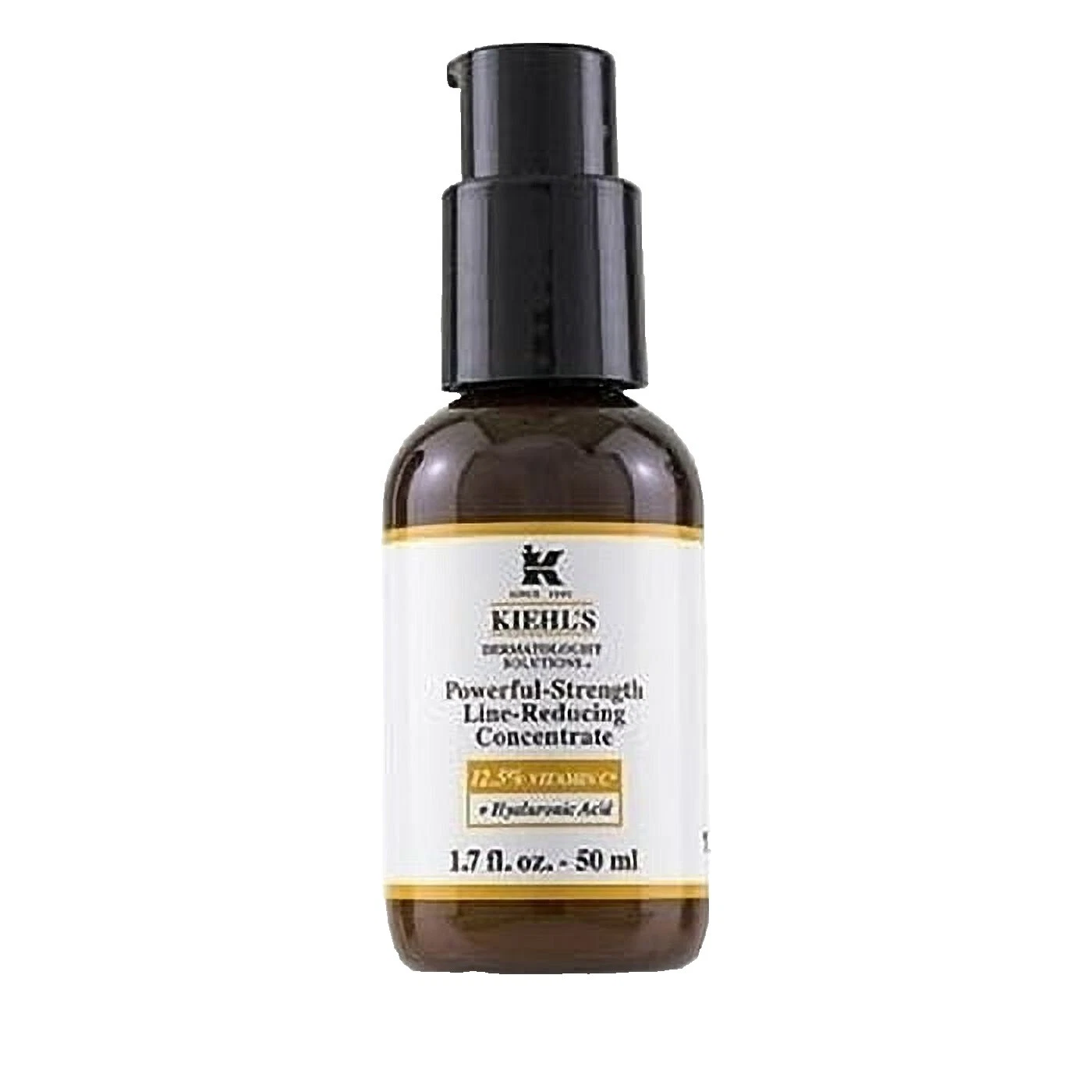 Kiehl's Skin Care with Vitamins