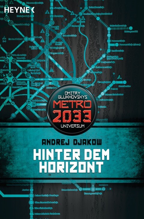 Thumbnail - Metro 2033. Hinter Dem Horizont