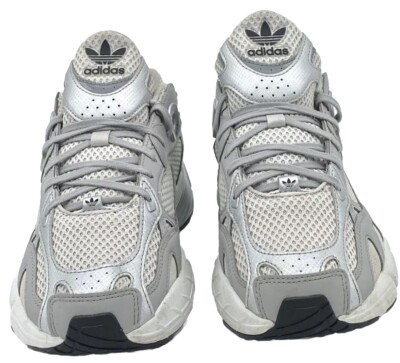 Adidas Women's Gray Astir Running Sneakers GZ3569 Size 10 | eBay