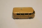 Matchbox Lesney - TWO - (2) - VW Nitro Bus #12 - and - Marshal Horse Box - #35