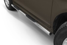 TRITTBRETTER SCHWELLERROHRE AUS EDELSTAHL FÜR VOLVO XC60 14-17 XC60-R1470-PR-02