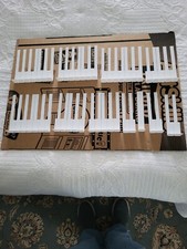 Replacement Piano Caps 50 