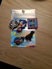 SHOE CHARMS NEW you Pick Lot Of 5 Clogs Crocs kids Grads teens