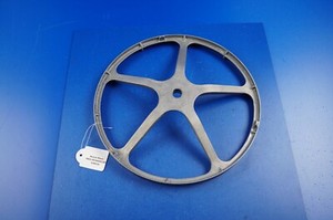 Keilriemen Waschmaschine - Bosch MAXX M831 M3486B100 5500000147