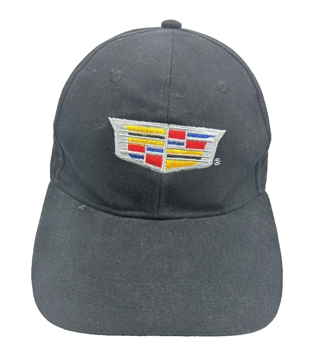 Cadillac chapéus de Algodão para Homens