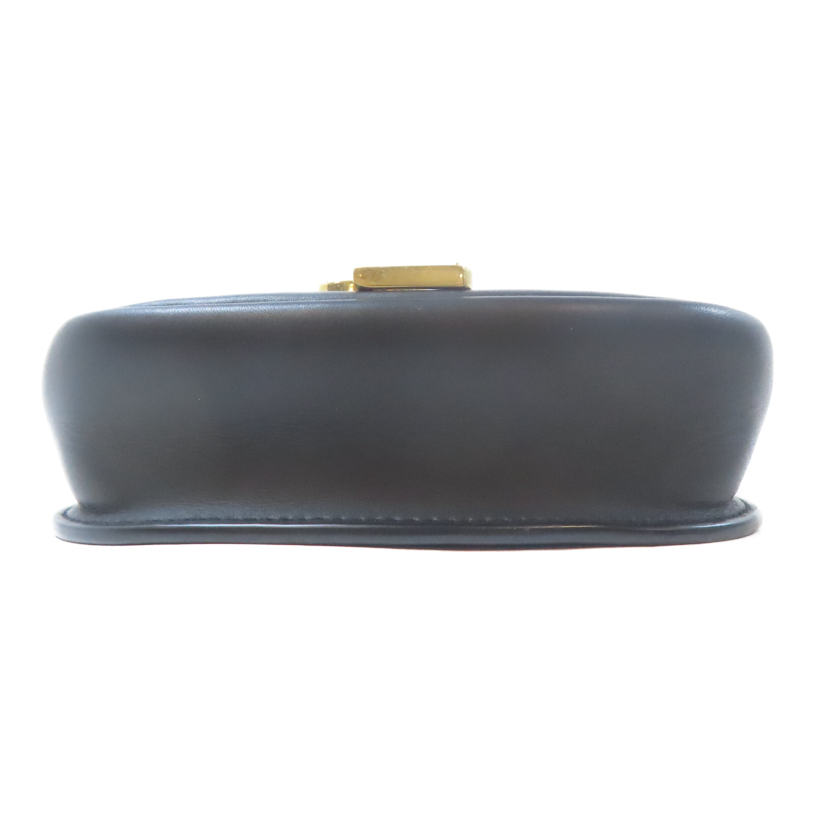 Borsa a tracolla SAINT LAURENT YSL GHW borsa a tracolla 623097 pelle di vitello nera