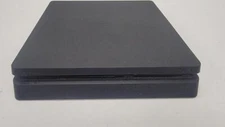 SONY PS4 - SLIM- CUH-2215B -1TB, WITH CONTROLLER AND CORDS, TESTED A (P08019907)