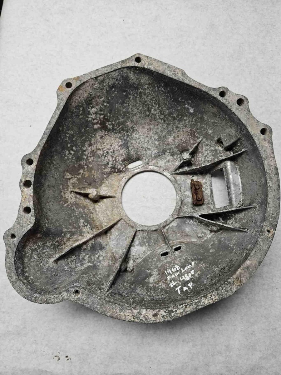 1965-1970 Ford Fairlane Falcon Torino 302 289 Bell Housing 65 66