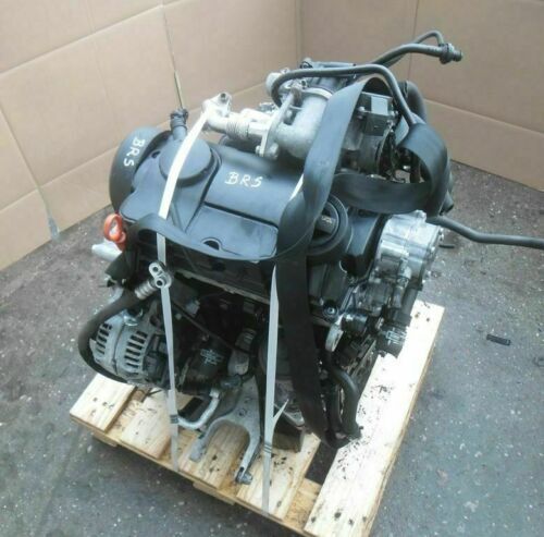 Motor Volkswagen 1.9 TDI BRS BRR T5 Transporter Multivan ca. 72000Km Unkomplett