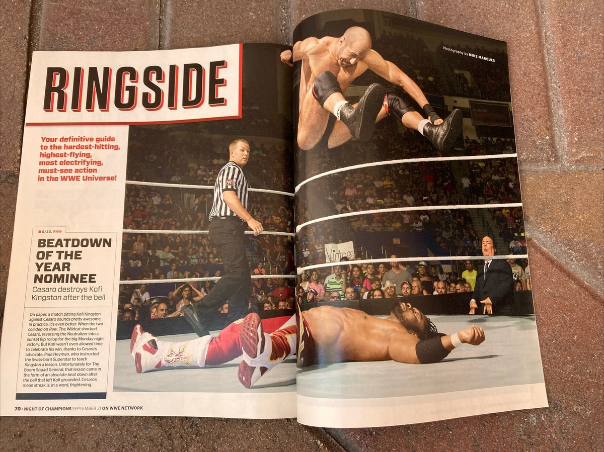 Wwe App Wwe Network Subtitles What Time To Watch WWE 'Monday Night