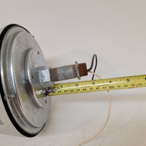 Edwards Signaling Adaptabeacon Device Red 120VAC 51R-N5-40W Light Alarm Sound - Picture 7 of 10