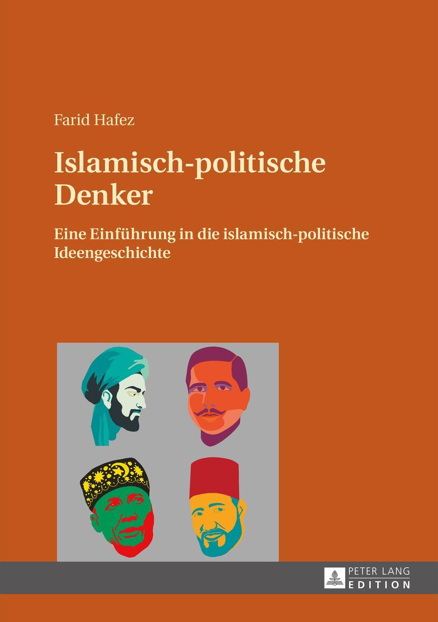 Thumbnail - Islamisch-politische Denker Farid Hafez