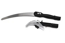 Upperhand Ladderless Home Care System Tree Saw Can Spray Extension Accessories