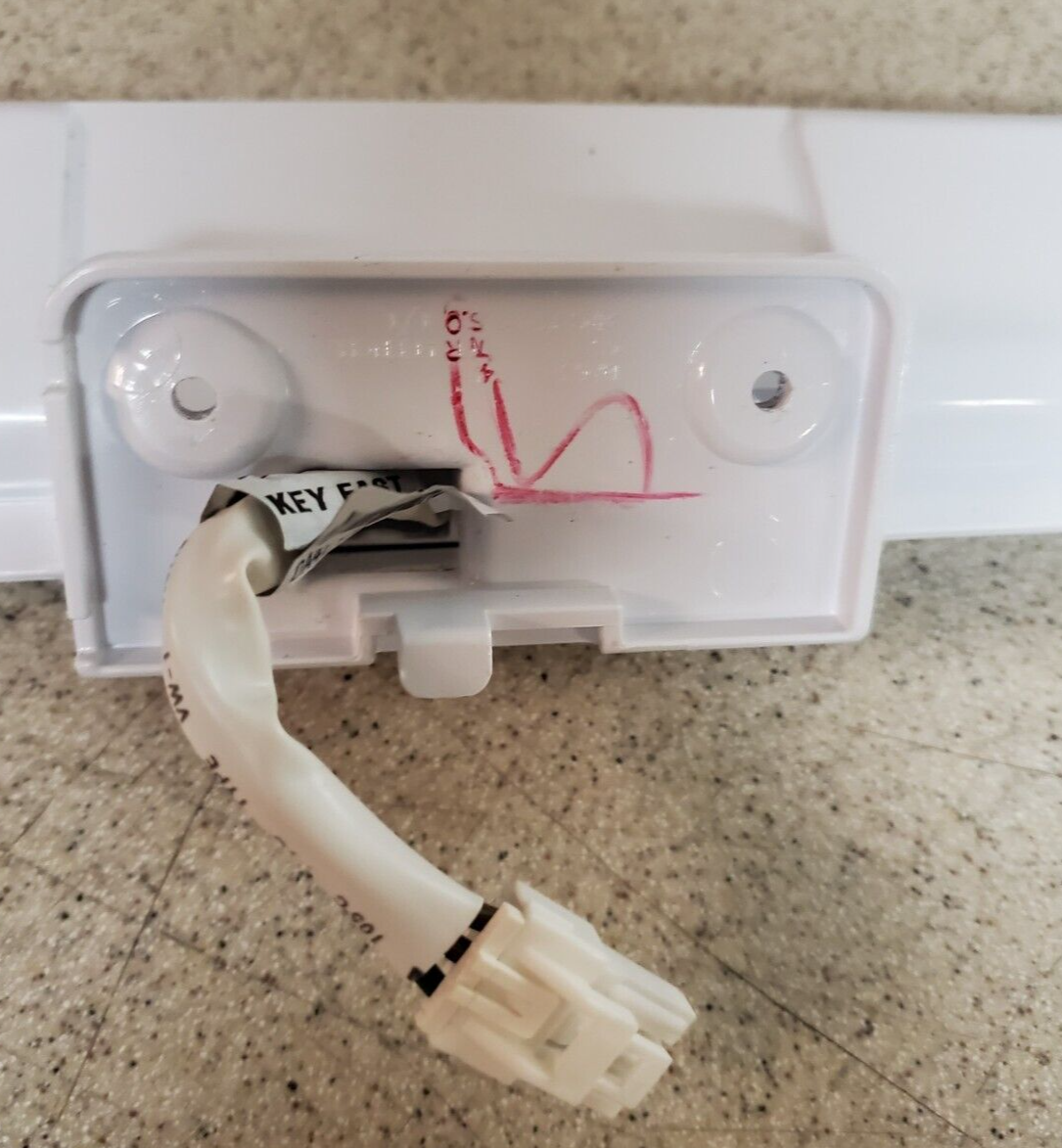 Samsung Refrigerator Door Flipper Mullion DA9712624A eBay