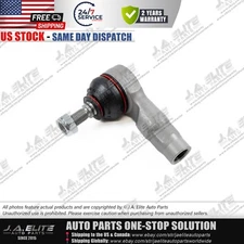 Front Left or Right Outer Tie Rod End fits Maserati Quattroporte GT GC 980001706