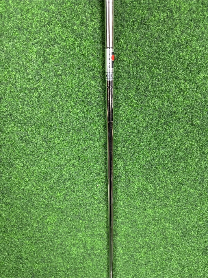 PRO ACE Flow Weight System Pitching Wedge -Damen (Stahl,34,5 Zoll,Rechts,Ladies) - Bild 3 von 4