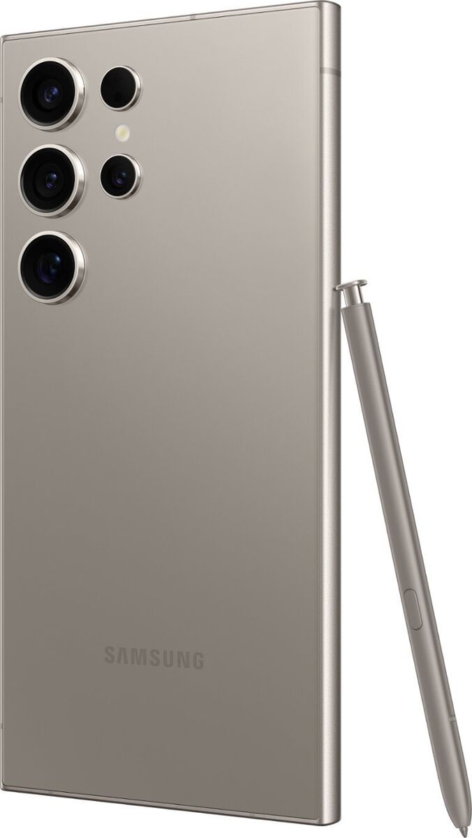 Samsung Galaxy S24 Ultra - SM-S928B/DS - GSM UNLOCKED Samsung Galaxy S24 Ultra - SM-S928B/DS - GSM UNLOCKED