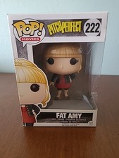 2015 Funko Pop Pitch Perfect Vinyl Figures 4