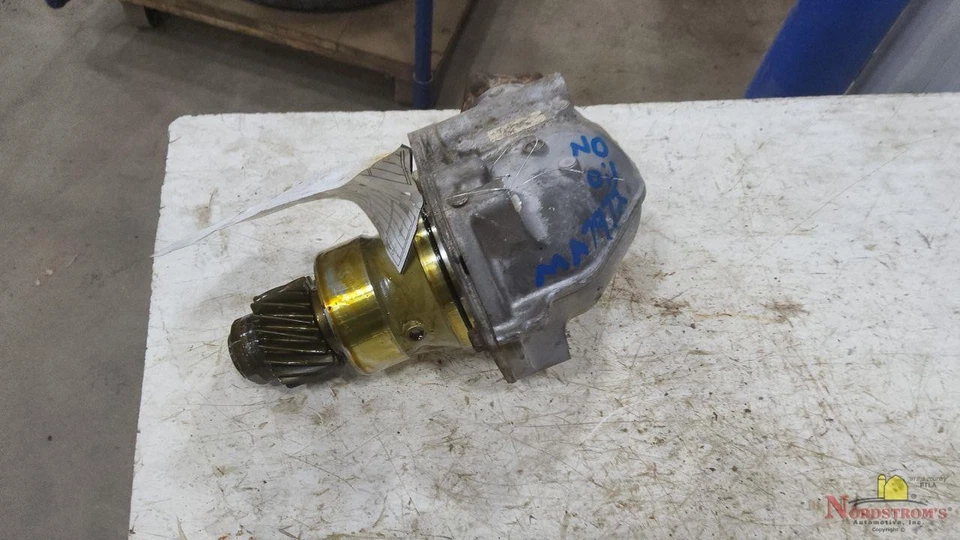 Estojo de transferência Honda CR-V 4X4 2015 - Imagem 2 de 4