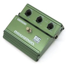 Rocktron BIG CRUSH Used Compressor
