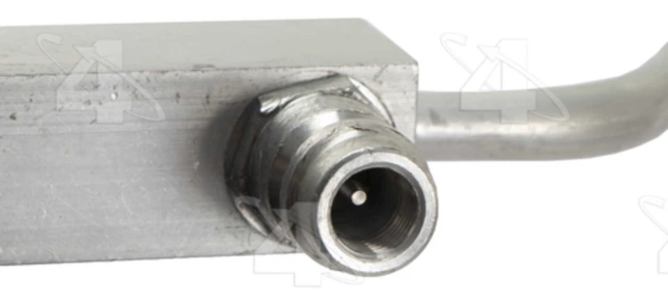 A/C Refrigerant Liquid Hose-Hose Assembly 4 Seasons fits 07-20 Toyota Tundra - Image 4 of 4