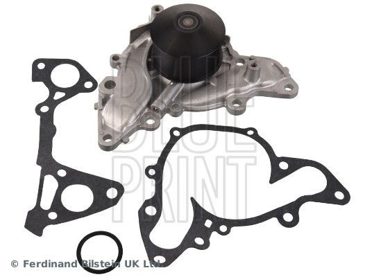 NEU - Blue Print ADC49138 Wasserpumpe FüR Chrysler Mitsubishi-image