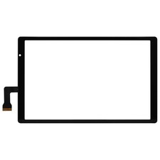 10.1" Touch Screen Digitizer Glass Panel For Vortex Tab 10/T10M/Pro/Plus/Tab 8