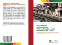 Bruno Luciano Carneiro Alves De Oliveira | UrbanizaçãO, Urbanicidade,...