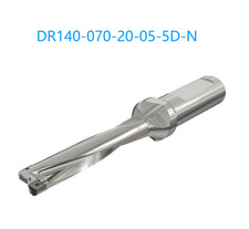 1PCS    ORIGINAL    INSERTS   ‎‎ ‎‎‎‎‎‎‎‎‎‎‎‎‎‎‎‎‎‎DR140-070-20-05-5D-N