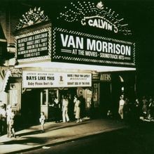 At the Movies-Soundtracks Hits von Morrison,Van | CD | Zustand sehr gut