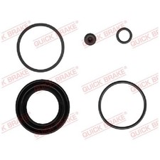 Reparatursatz Bremssattel hinten für Mercedes M-Klasse W166 id85130