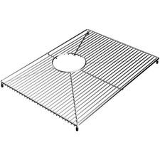 Elkay LKFOBG2115SS Stainless Steel Bottom Grid - Sink Installation Parts - New