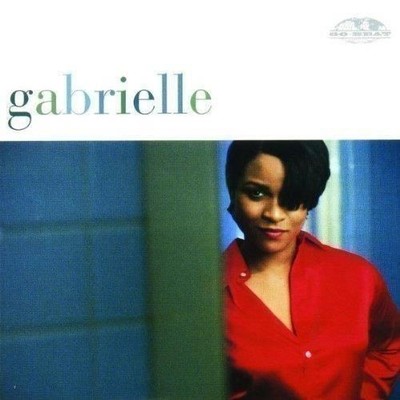 Audio Cd Neu - Gabrielle - Gabrielle - I- Go! Beat