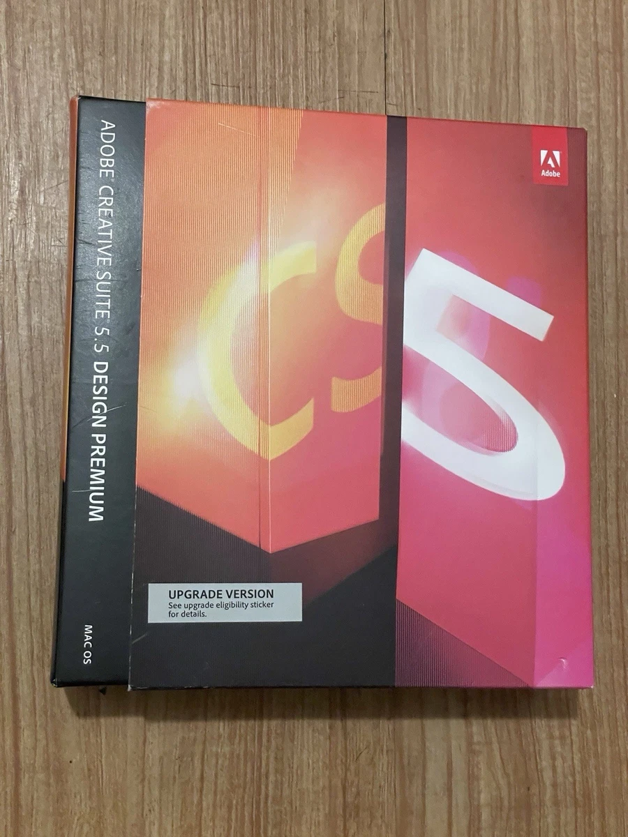 その他 ADOBE CS4 DESIGN STANDARD MAC OS Adobe Creative Suite 4 (CS4) Design Standard - Macintosh Repository