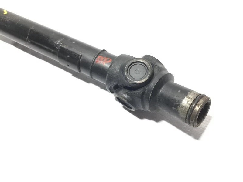 EJE DE TRANSMISIÓN DELANTERO 2,0 L SE ADAPTA A 17-19 JAGUAR XE 23647 Foto 2 de 4