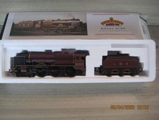 BACHMANN MODEL RAILWAYS  31-281  LMS CRIMSON 2-6-0  P/BOILER SCOTS  THE LANCER