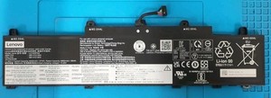 Original Lenovo ThinkPad C14 L14 L15 Gen 1/2/3 L21D3PG2 L21M3PG2 Laptop Akku