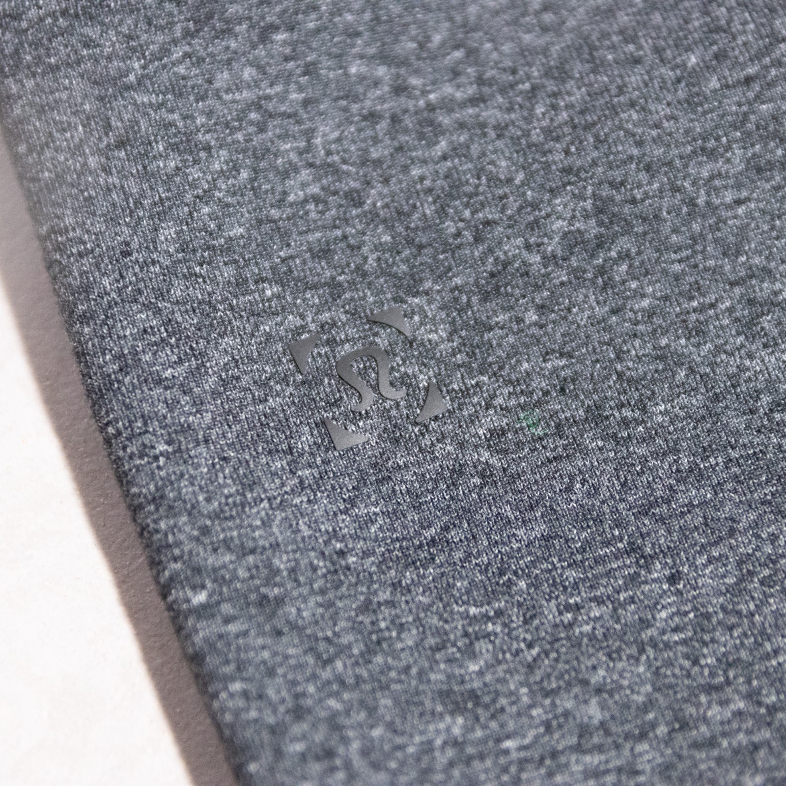 Lululemon Intent Joggers Performance Stretch Heat… - image 7