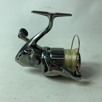 Used] SHIMANO Spinning Reel 18 Stella C3000SDHHG C Rank | eBay