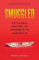Ruth Balint (U. A.) | Smuggled | Taschenbuch | Englisch (2021)