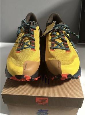 New Balance Fresh Foam X More Trail v2 MTMORLH2