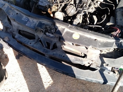 1J1819031B HEIZUNG / KLIMAANLAGE KÜHLER / 2348741 FÜR VOLKSWAGEN BORA VARIANT 1