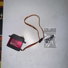 DSSERVO DS3225MG 25KG Waterproof Metal Gear High Torque Digital Servo RC